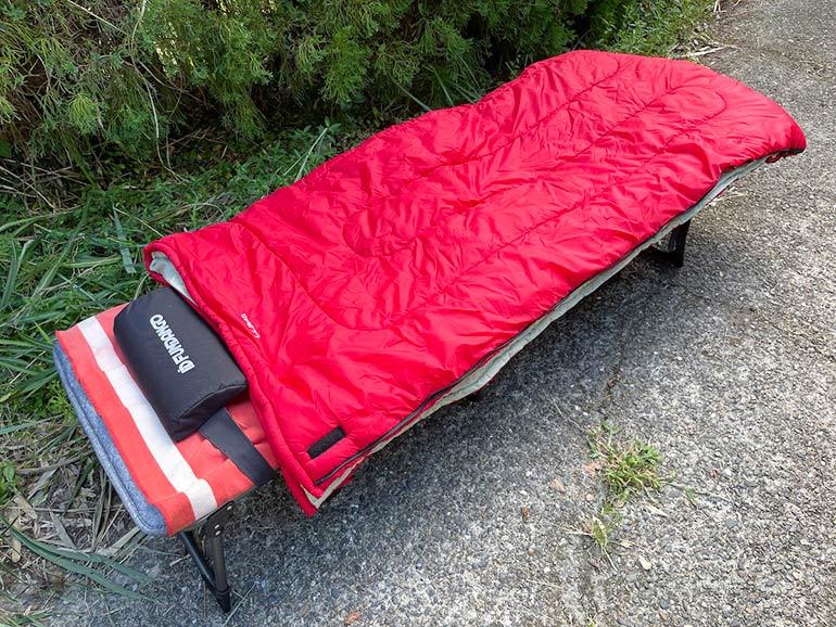 そろそろ夏から秋の変わり目？！置いていく荷物と積んでいく荷物を整理してみよう！