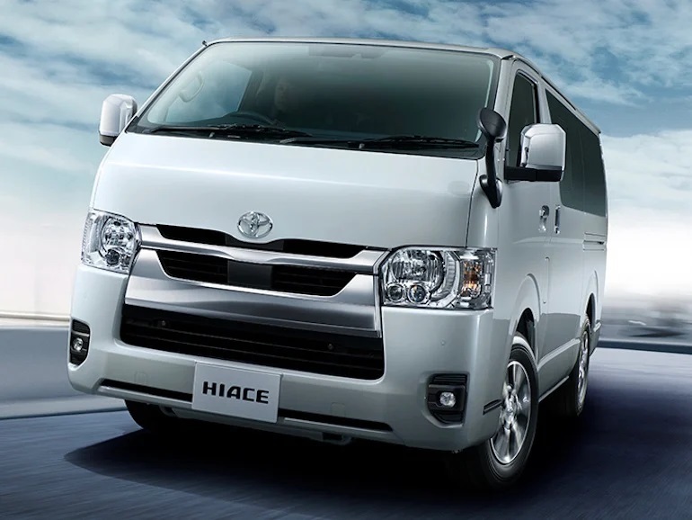 車中泊用のクルマを選ぶ際に押さえたいポイントと、おすすめ車種とは?!