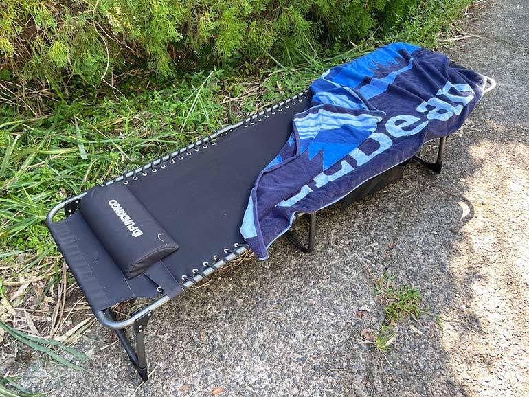 そろそろ夏から秋の変わり目？！置いていく荷物と積んでいく荷物を整理してみよう！