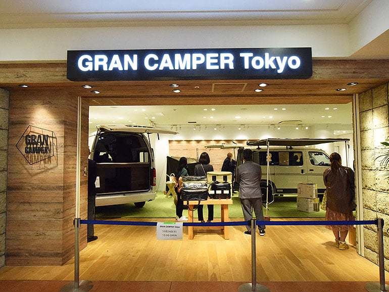 【2025年新モデル取材】クーラー標準装備で615万円!ハイエースのキャンピングカーで普段使いも!キャンパー鹿児島 BANKONG