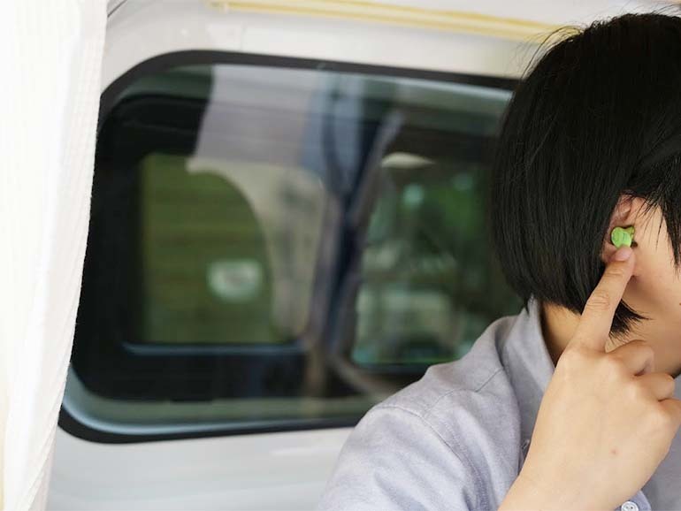 車中泊のベテランが解説！車中泊で十分な睡眠とれてる？快適に眠るために必要な車中泊グッズ10選