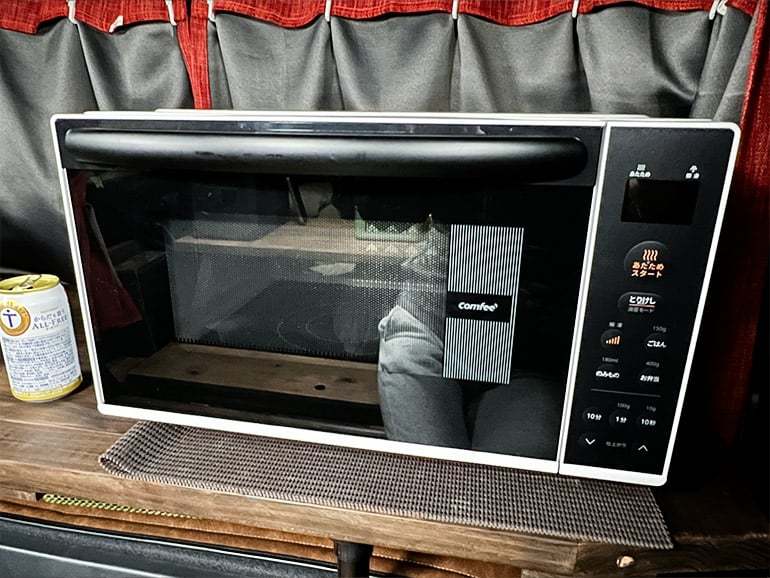 【実際に使ってみた】ハイエース車中泊の必需品!おすすめ調理アイテム5選