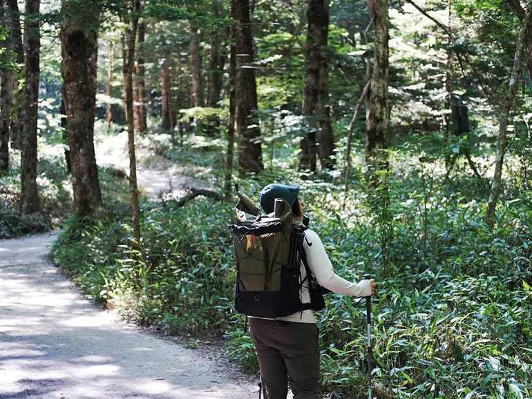 車中泊と登山は相性抜群！やって分かったどちらも100%楽しむ方法と注意点