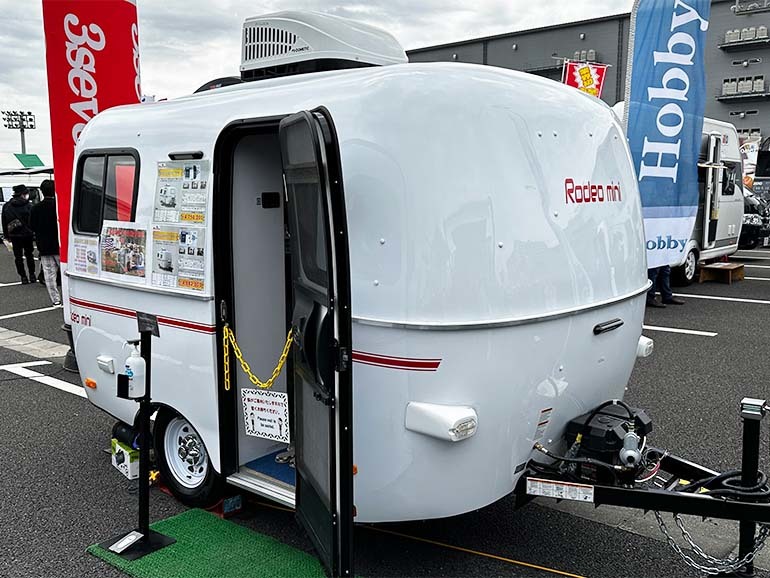 長期旅も日本一周もできちゃう！！オススメのキャンピングカー10選！