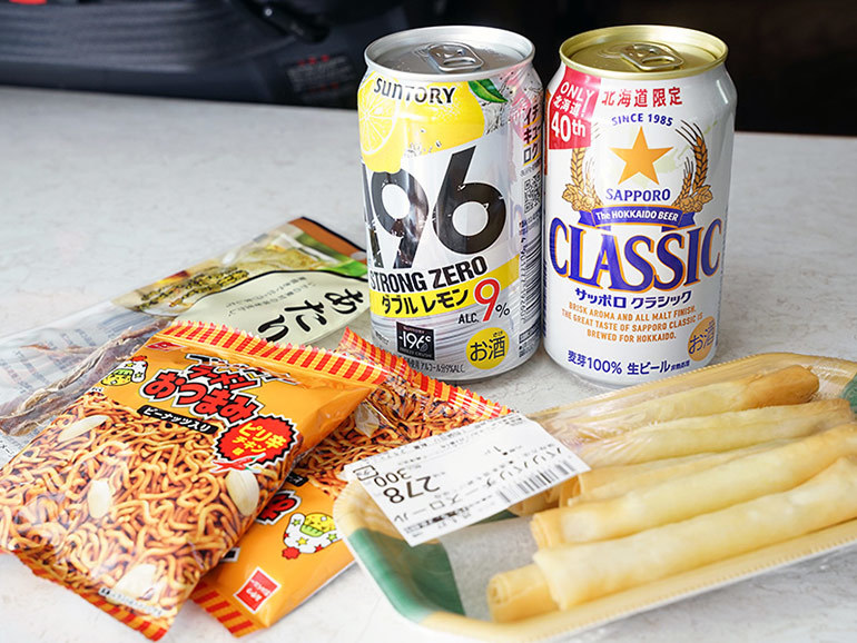 【車中泊体験談】飲酒運転防止に!770円の「アルコールチェッカー」を試してみた