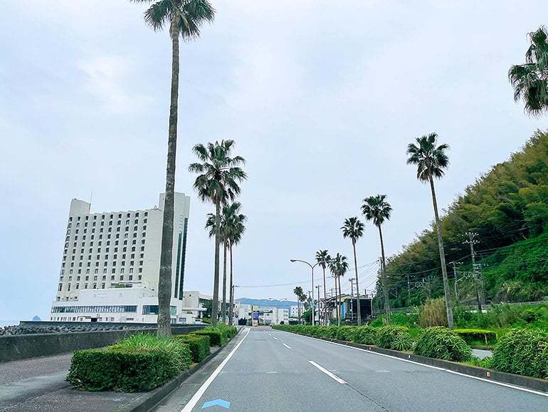 1泊2日でいくらかかる?「節約車中泊」旅の行程と実際の金額は?!