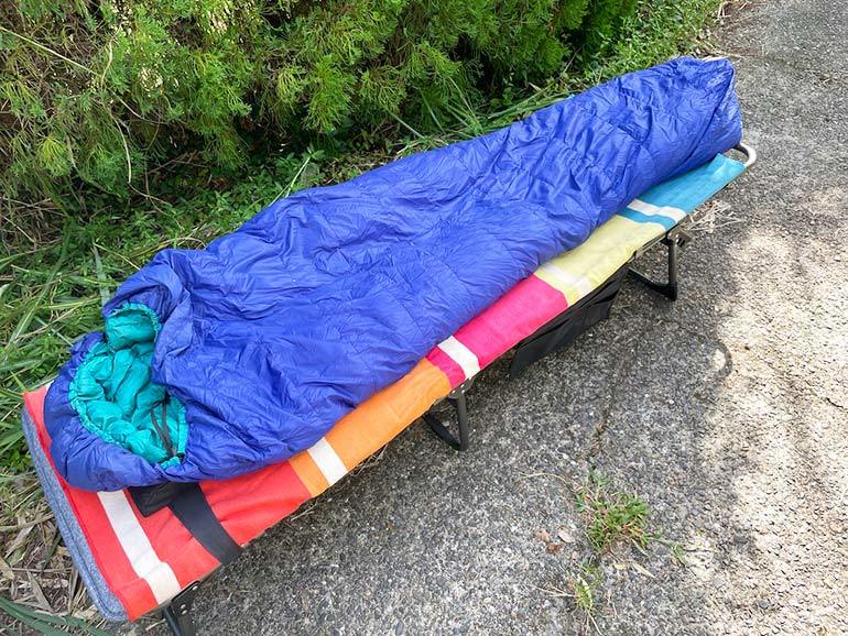 そろそろ夏から秋の変わり目？！置いていく荷物と積んでいく荷物を整理してみよう！