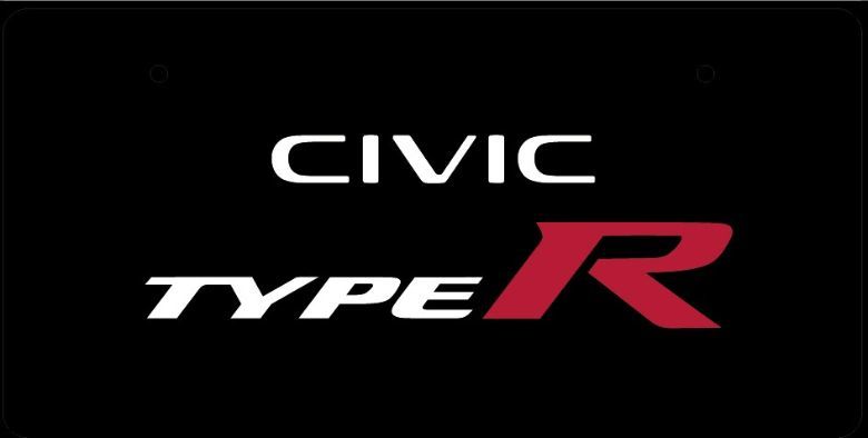 【セイコー×ホンダシビック】新型「CIVIC TYPE R」限定モデル腕時計