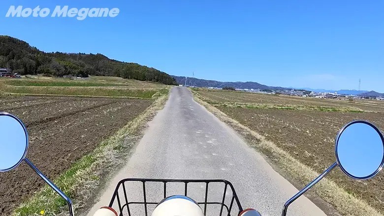 これどうやって撮ったの？『360°カメラ』がモトブログの撮影手法を増やす！