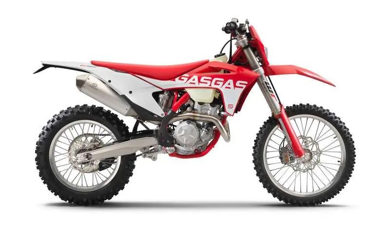 【GASGAS】東京モーターサイクルショーの出展概要を発表