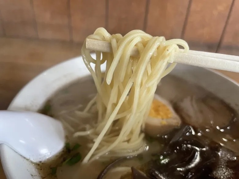 【玉名郡和水町】敢えてヴィジュアル系ラーメン屋と呼ぼう！昭和生まれにぶっ刺さるヴィジュアルの「恵比寿ラーメン」で和む