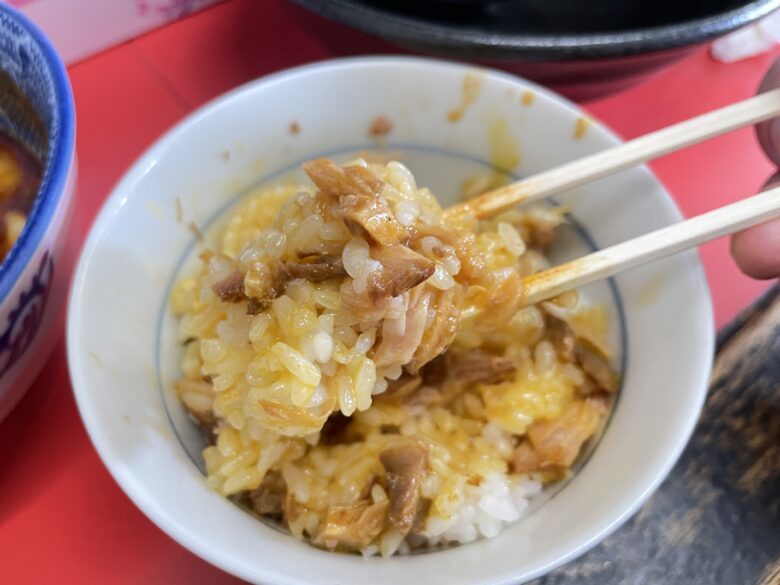 【合志市】魚雷のつけ麺食べたいと思ったけど並びたくないなぁ…14時ごろにに行けば大丈夫ど？と言うことで光の森店に食べに行った