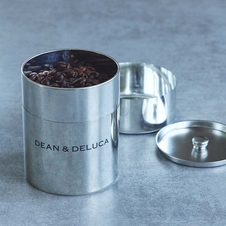 【DEAN & DELUCA】実りの秋、旬をたのしむブレックファーストと、こだわりの道具と過ごすコーヒータイム