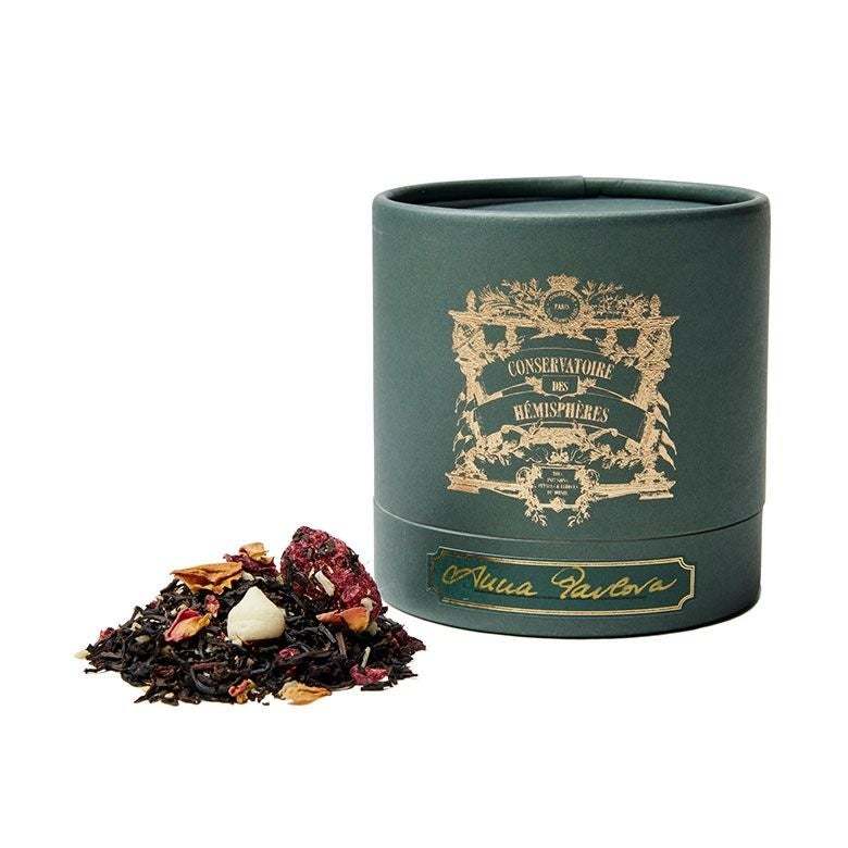 【DEAN & DELUCA】日本初登場　パリのお茶愛好家たちを魅了しているティーメゾン「コンセルヴァトワール・デ・ゼミスフェール」