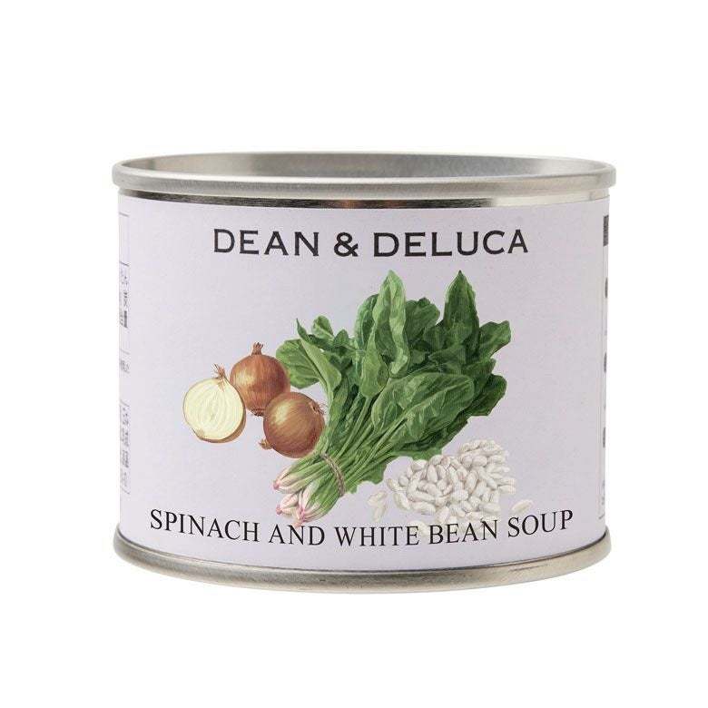 【DEAN & DELUCA】<新発売>野菜が主役の「コンデンススープ」コレクション