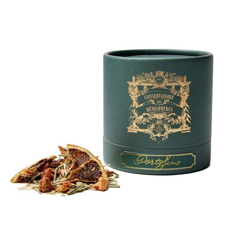 【DEAN & DELUCA】日本初登場　パリのお茶愛好家たちを魅了しているティーメゾン「コンセルヴァトワール・デ・ゼミスフェール」