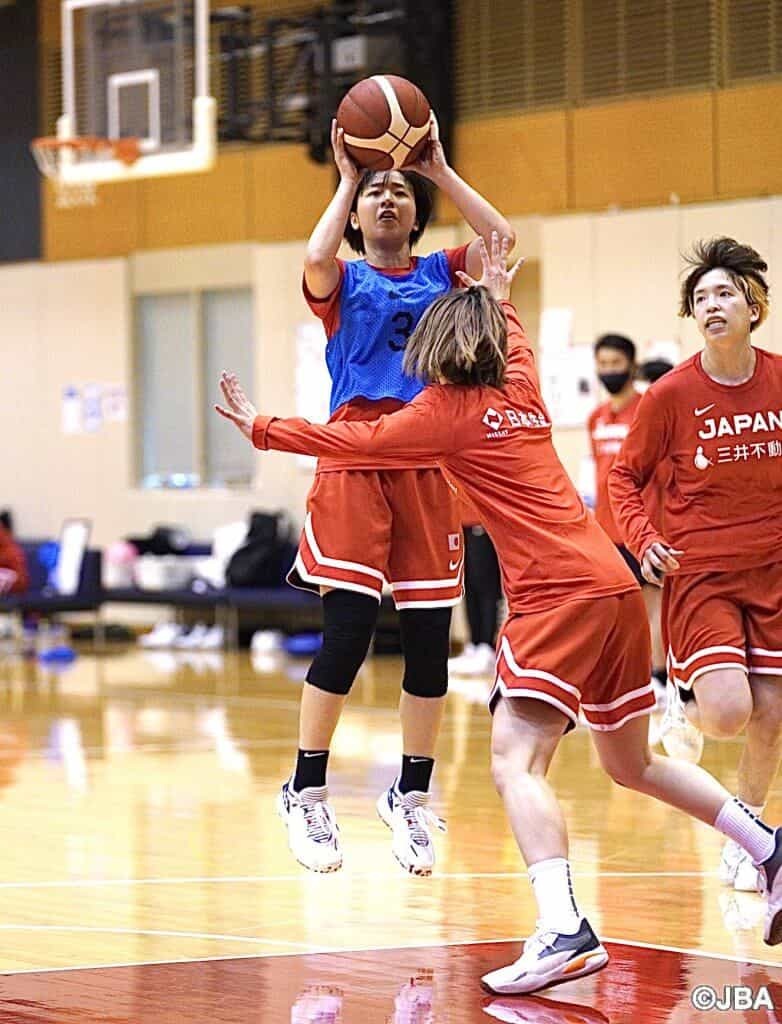 【女子日本代表】W杯へ三好南穂「 チームが苦しい時に点を取りDFで支える存在」/藤岡麻菜美、吉田舞衣コメント ❻