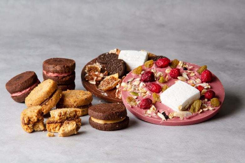 10回目を迎えるTHE CITY BAKERY『HOT CHOCOLATE FESTIVAL 』2023年2月1日(水)よりHOTに開催！
