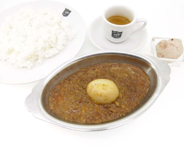 【ロフト】スパイス香る本格カレーや日本各地のご当地モノまで、銀座ロフトにキーマカレーが大集合！「銀座カレー研究所 2023」開催