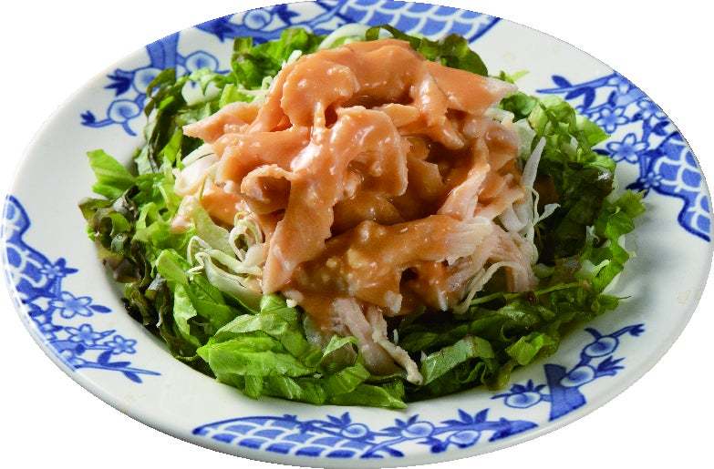 【バーミヤン】“本格中華小皿”を拡充!~餃子&生ビールが税込550円の晩酌セットも新登場~