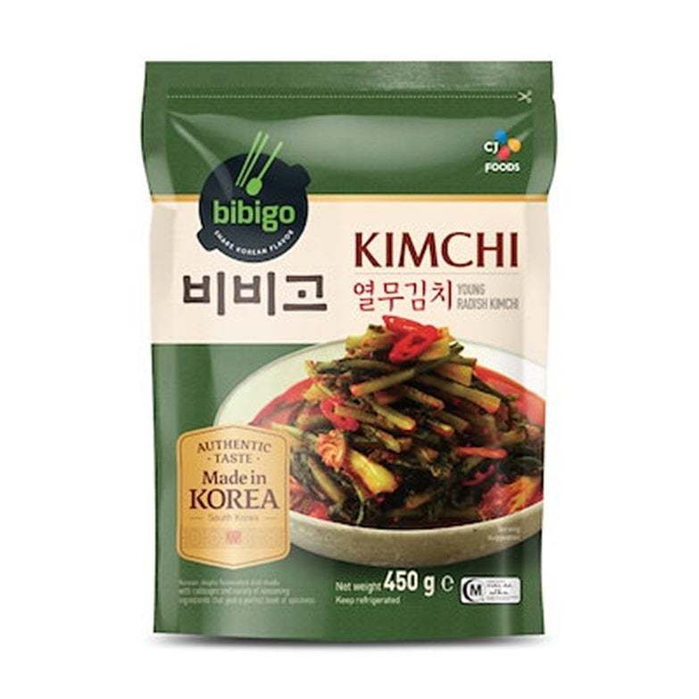＜Qoo10 「韓国キムチ・漬け物」販売数ランキング＞本場・韓国の大根のキムチが人気！