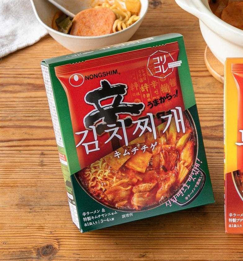 ＜Qoo10 「韓国キムチ・漬け物」販売数ランキング＞本場・韓国の大根のキムチが人気！