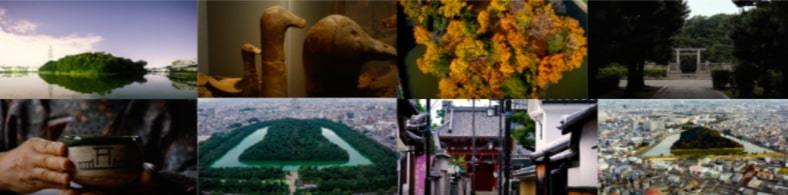 まるでMV！大阪初の世界遺産「百舌鳥・古市古墳群」のPR広報動画が50万再生を突破