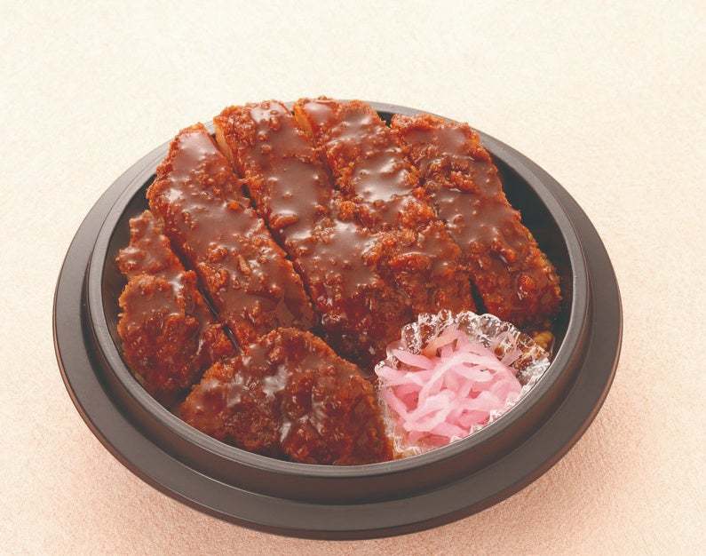 【阪神梅田本店】茶色が正義！「わたしの愛する名古屋めし」開催！