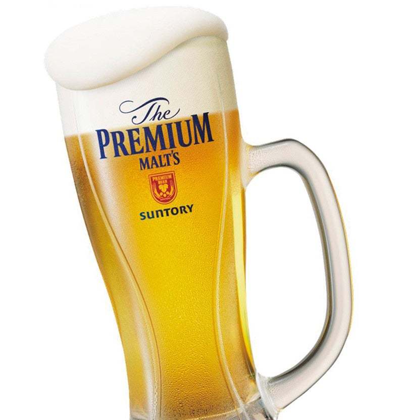 【ガスト・バーミヤン・ジョナサン・夢庵】約2000店が対象!8月24日(木)〜 何杯でも生ビール半額アプリクーポン配信!