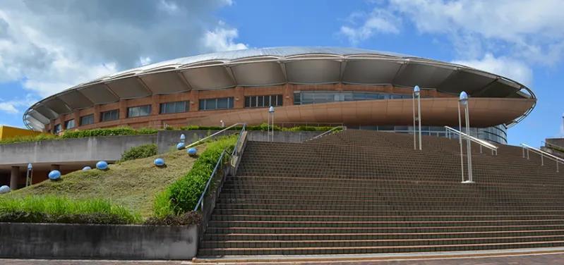 熊本版「東京ドームのサイズがよく分からない」リクエスト特集