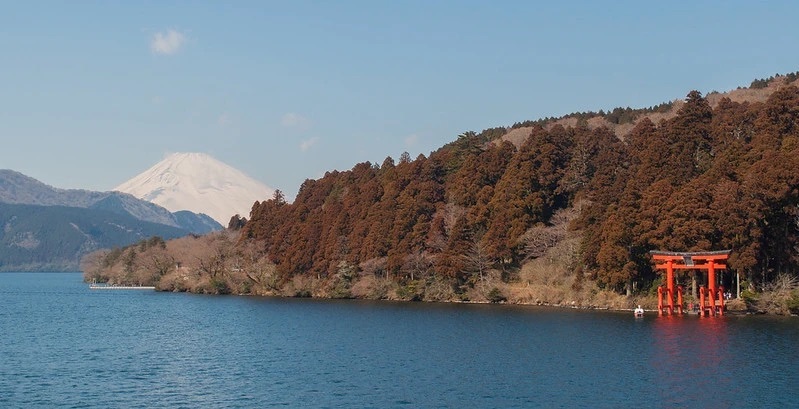 神奈川の初詣におすすめの神社・お寺5選！パワースポットや空いてる場所も紹介！