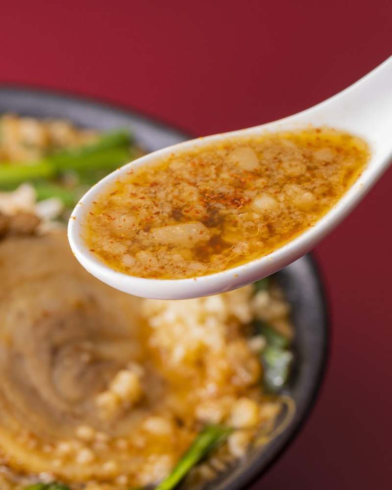 【進化系台湾ラーメン】40周年の名古屋らーめん藤一番から6/27販売開始！