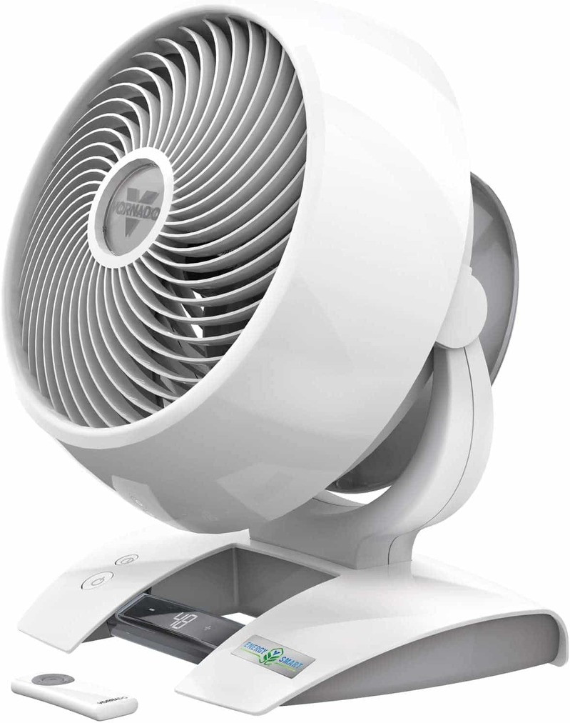 エアコンの効率が上がるサーキュレーターの使い方とは？おすすめ製品もご紹介！