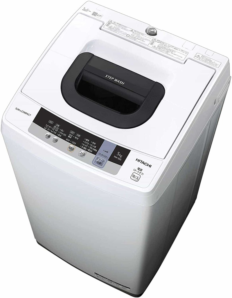 一人暮らしに必要な家電とは?おすすめの最新家電をまとめて紹介!