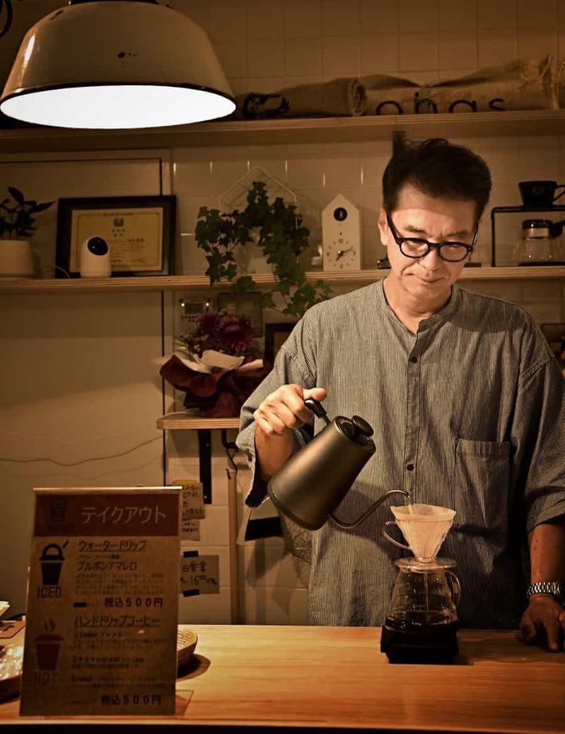 UCCで自家焙煎を学ぶ人が急増 おうちコーヒー文化の成熟が背景 コロナ禍に開業の動きも