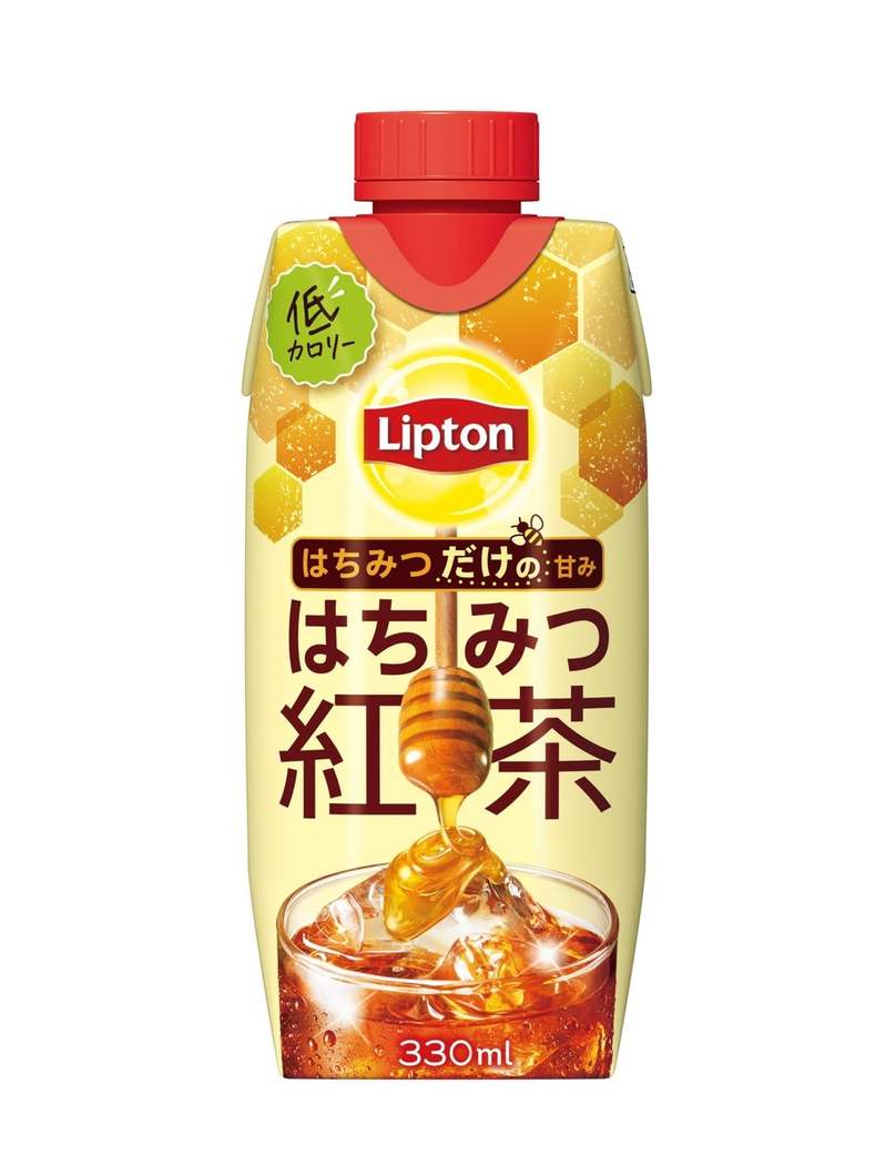 リプトンの豪華グッズ10種類が当たる！「Lipton Friends campaign」　2023年11月21日(火)12:00～11月30日(木)23:59