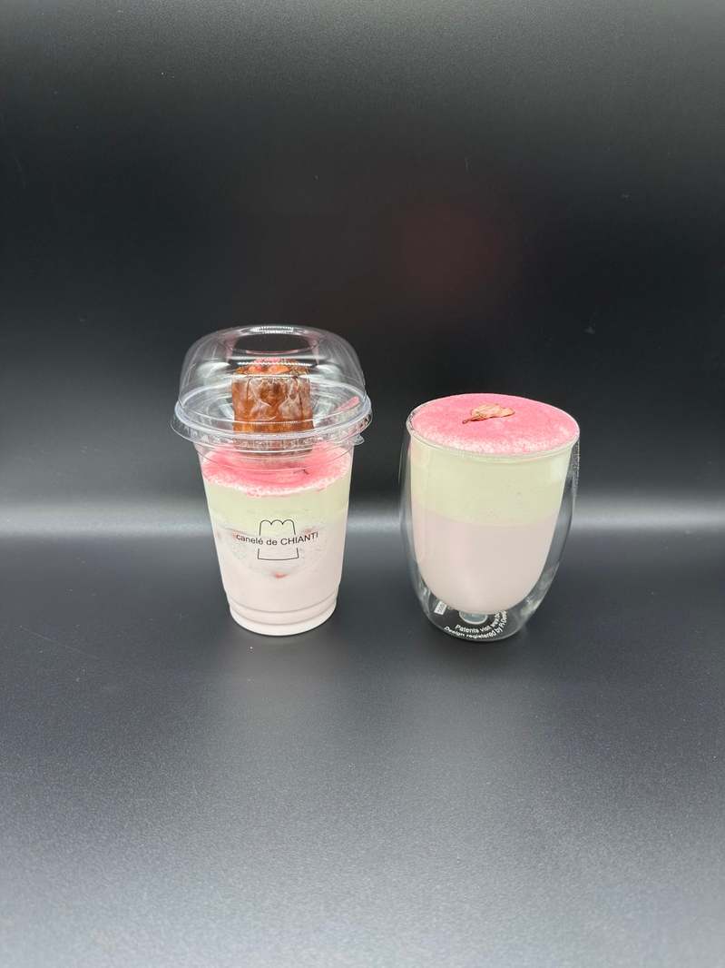 春を盛り上げる！シブスクの“桜・春スイーツ＆グルメ”が大集合