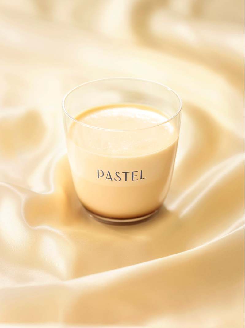 “なめらかプリンブーム”の火付け役「パステル（PASTEL）」旗艦店「パステル 表参道店」2023年4月27（木）グランドオープン