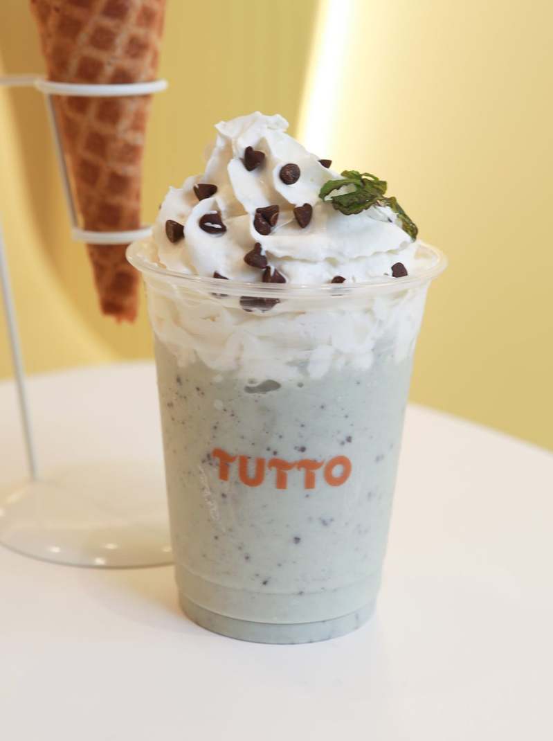 待望の春の新フレーバー！ヴィーガンジェラート「TUTTO（トゥット）清澄白河」