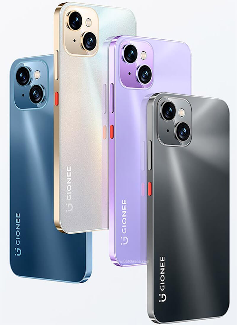 iPhoneにそっくりな中華スマホ「Gionee G13 Pro」登場!? 似ていても「カニカマとカニくらい違う」などツッコミどころが満載すぎると話題