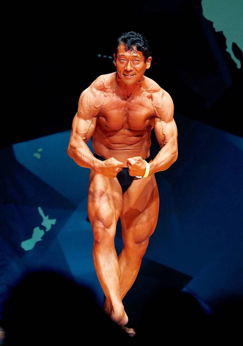 40㎏増量⁉日本の重量級を支えた男の「驚愕の筋肉ビフォーアフター」
