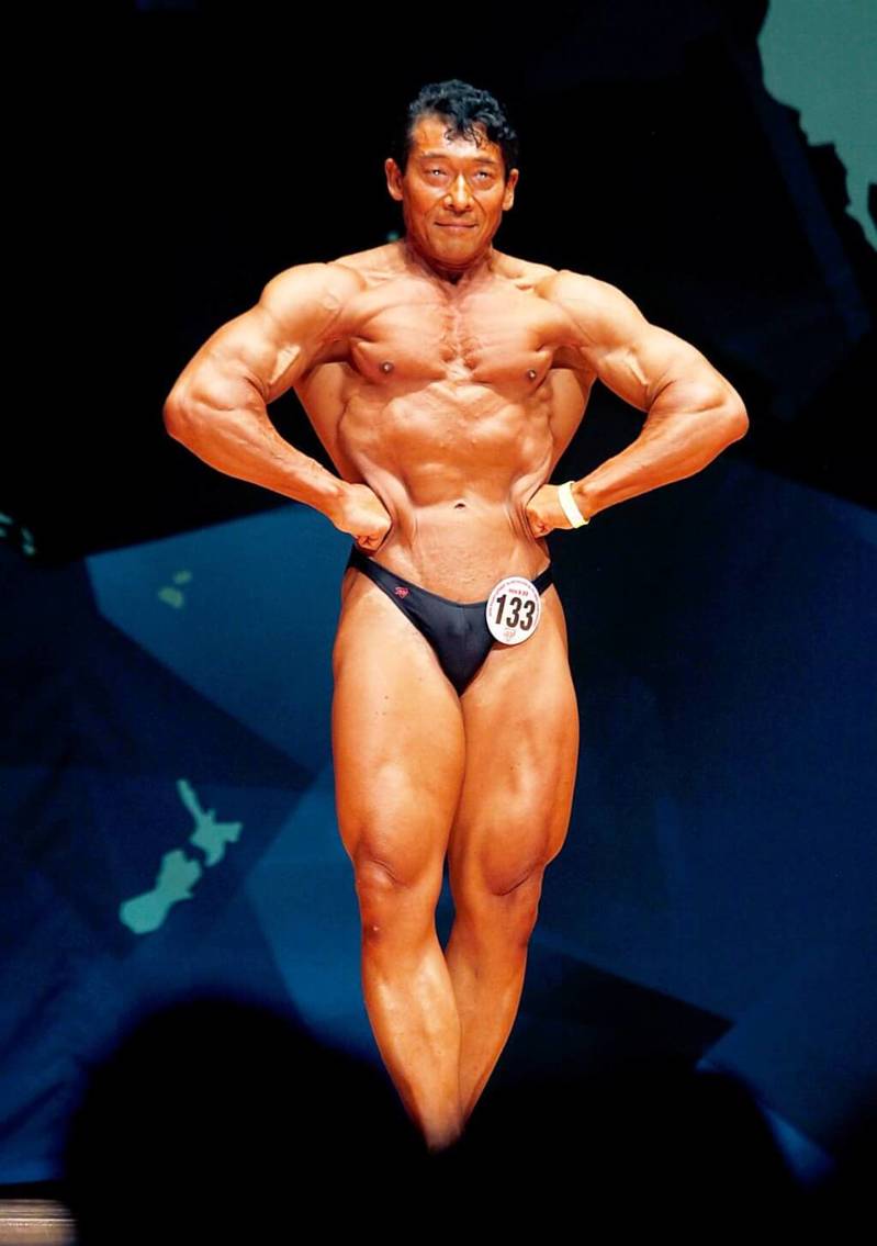 40㎏増量⁉日本の重量級を支えた男の「驚愕の筋肉ビフォーアフター」