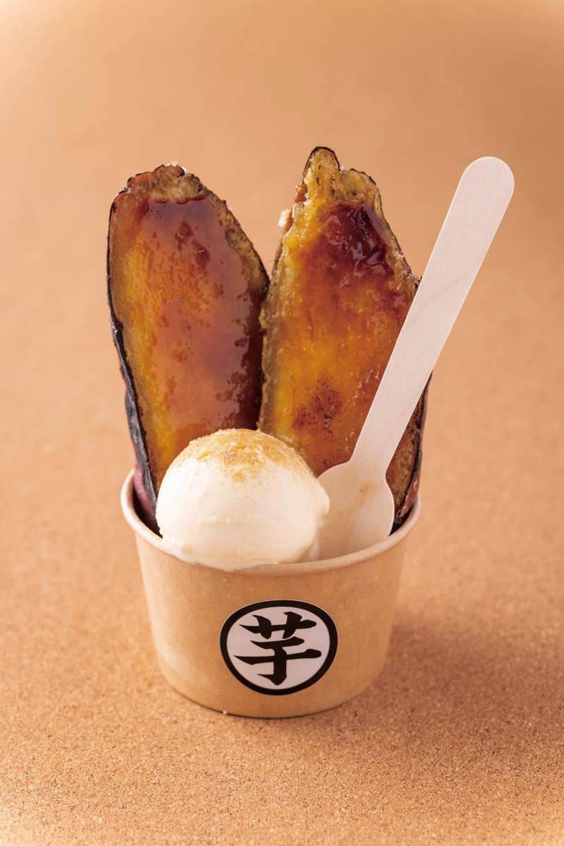 淡路島に初出店!『高級芋菓子しみず 淡路島店』 が2023年3月19日(日)オープン!