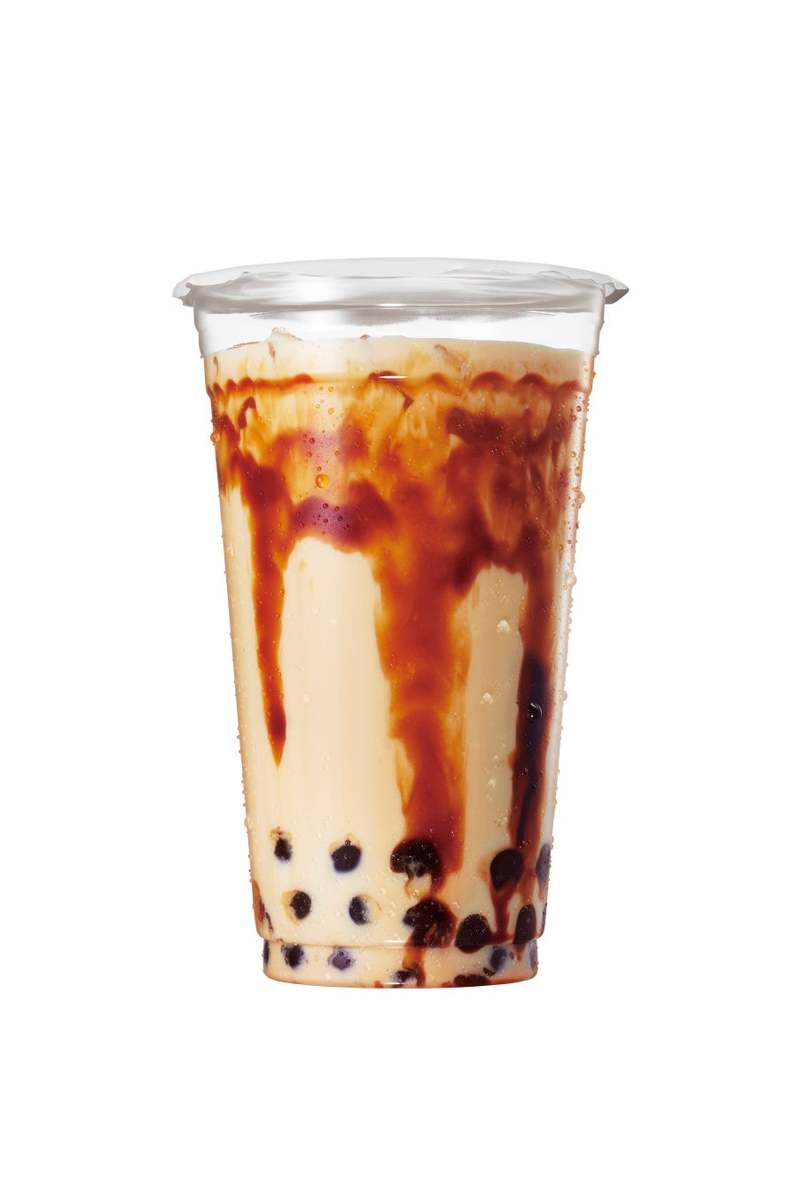 【ミスタードーナツ】4月5日(水)から『とろけるホイップドリンク とろっぷ』期間限定発売。ブラッシュアップしたタピオカも再登場!