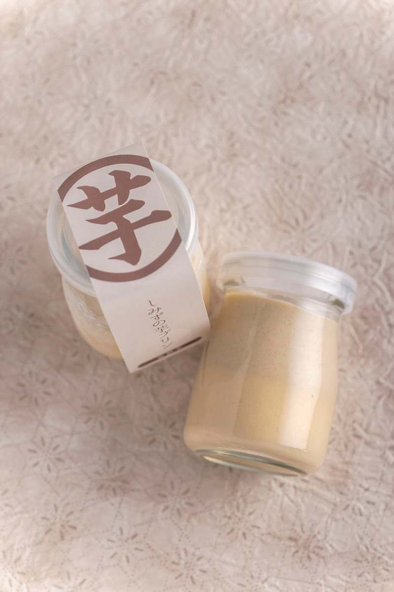 淡路島に初出店!『高級芋菓子しみず 淡路島店』 が2023年3月19日(日)オープン!