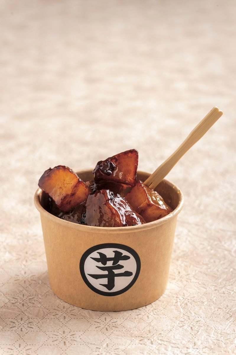 淡路島に初出店!『高級芋菓子しみず 淡路島店』 が2023年3月19日(日)オープン!