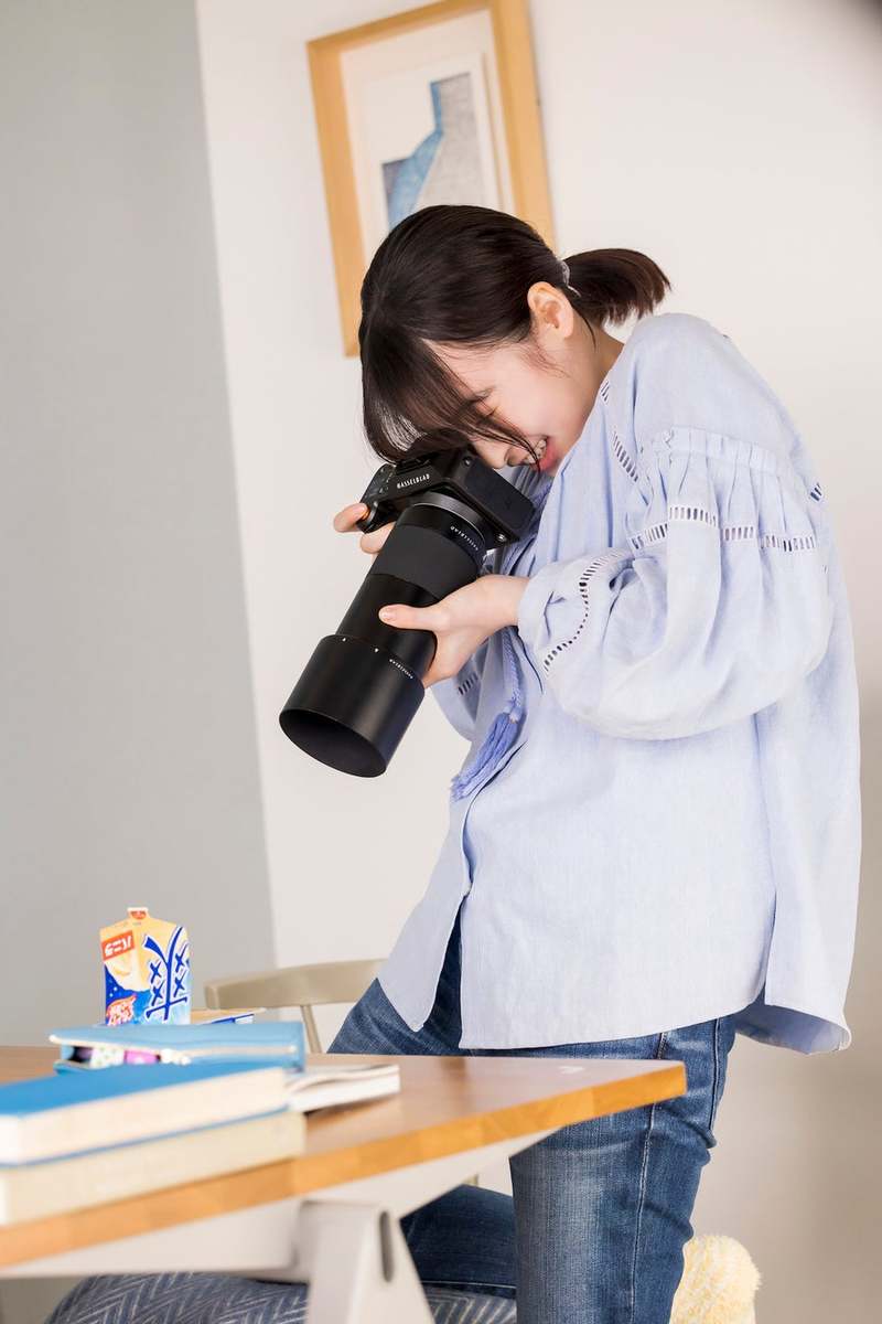 森七菜さん出演!ロッテ「爽」新WEB動画『爽の中からお疲れ様です!』篇 『がんばったら森七菜ちゃんと休憩しよう爽しよう♪作業用動画』篇〜4月11日(火)よりロッテ公式YouTubeアカウントで公開!