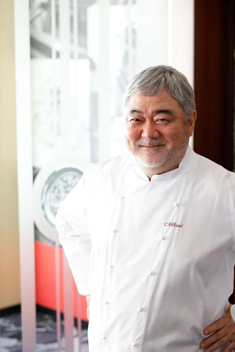 ニューオータニ発！日本育ちの新しい洋食「新江戸洋食」と、“世界のミクニ”が贈る1日限定グルメイベントを開催！