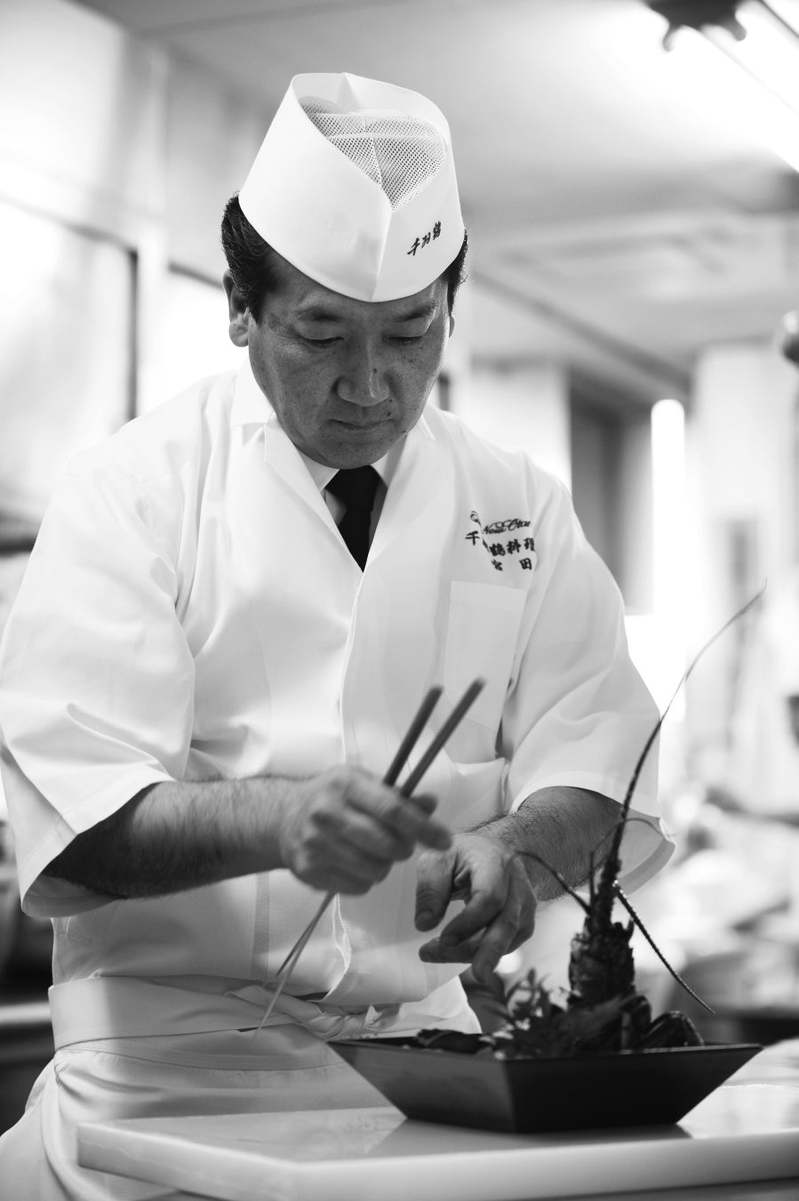 ついつい頬張りたくなる“一口で何度も美味しい”贅沢尽くしの『太巻き』3種が登場！