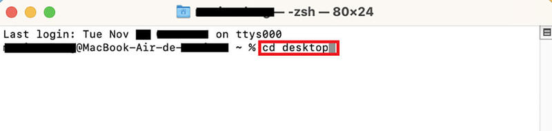 【Mac】ファイル/フォルダにパスワードを設定する方法！